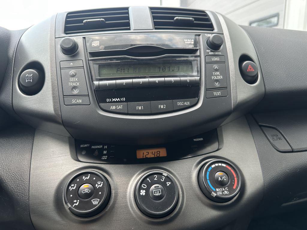 2011 Toyota RAV4 - $11,950