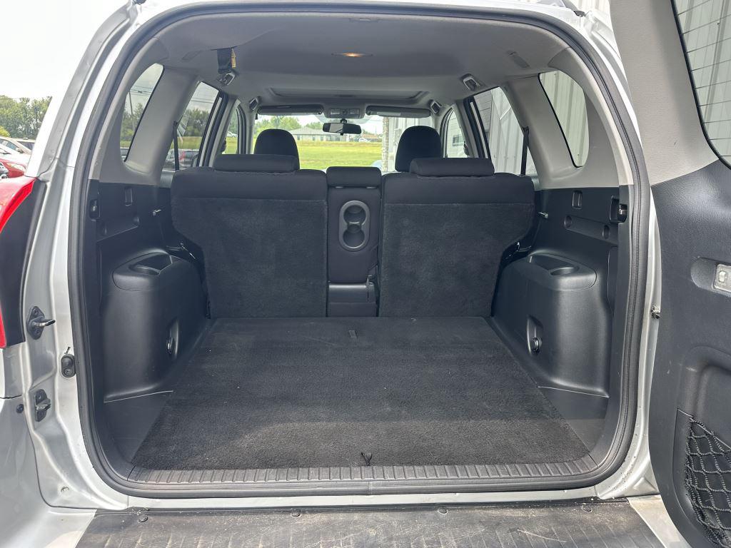 2011 Toyota RAV4 - $11,950