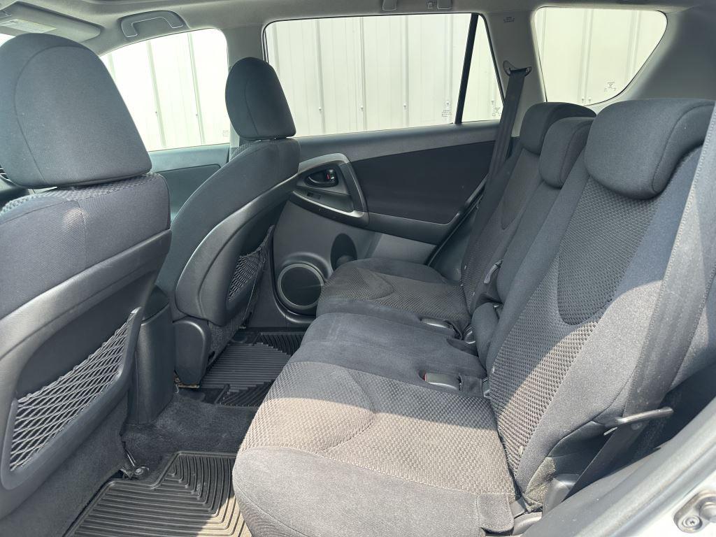 2011 Toyota RAV4 - $11,950