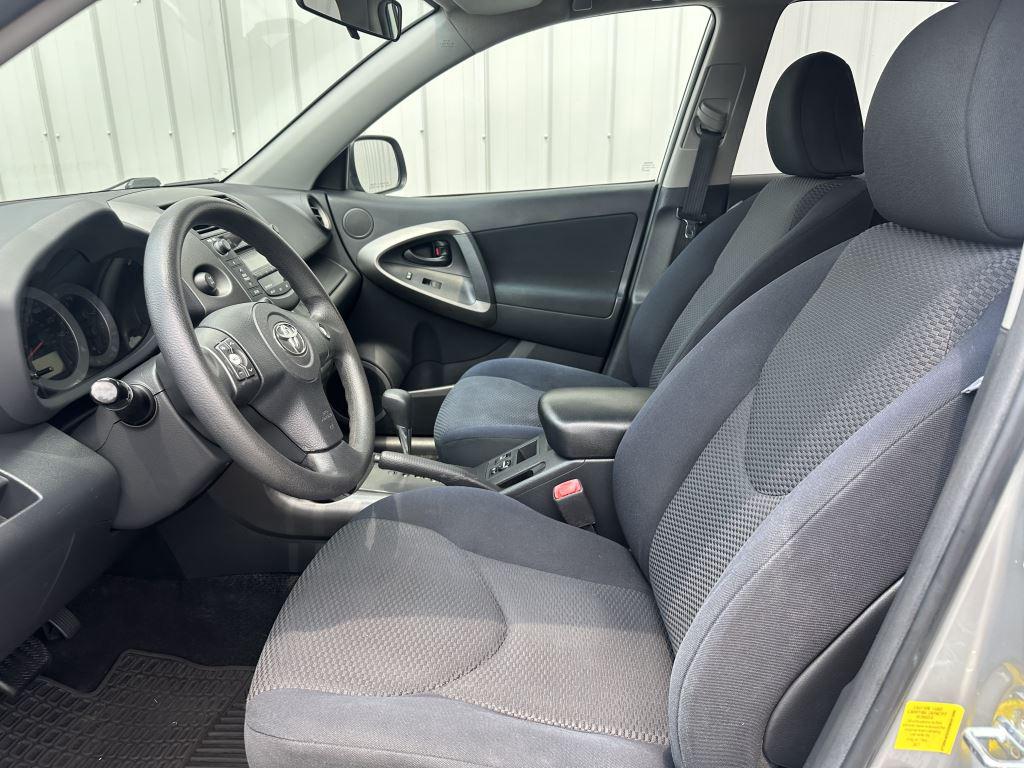 2011 Toyota RAV4 - $11,950