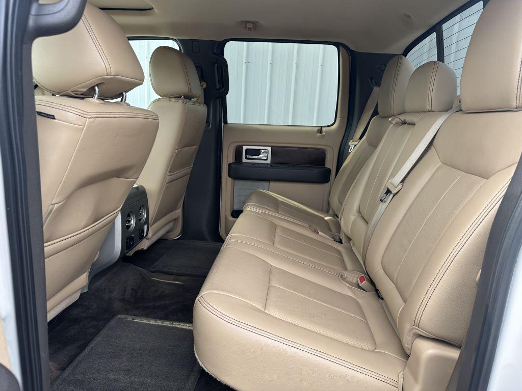 2012 Ford F-150 - $20,950