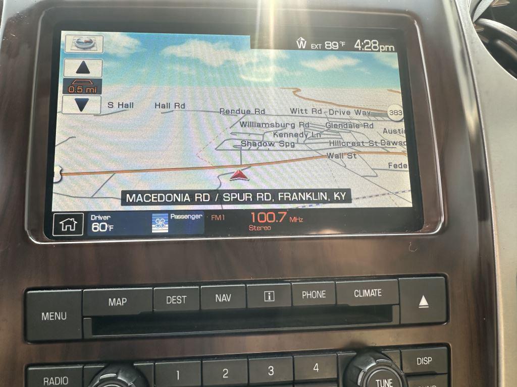 2012 Ford F-150 - $20,950