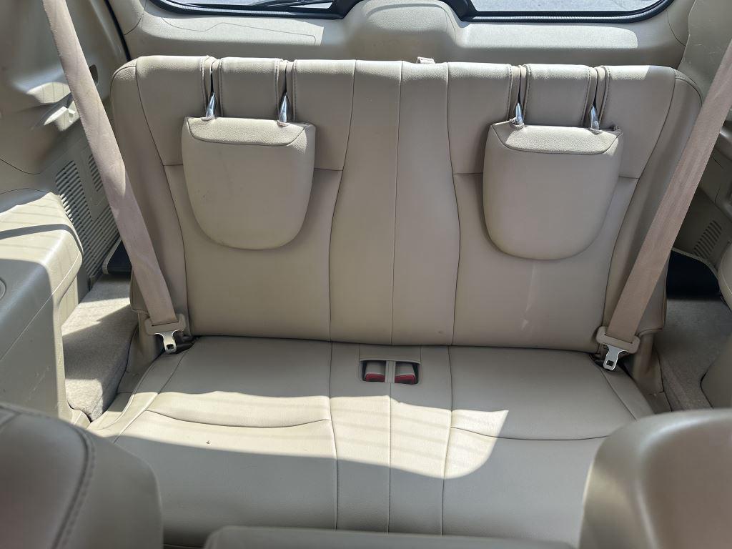 2010 Toyota Highlander - $14,950