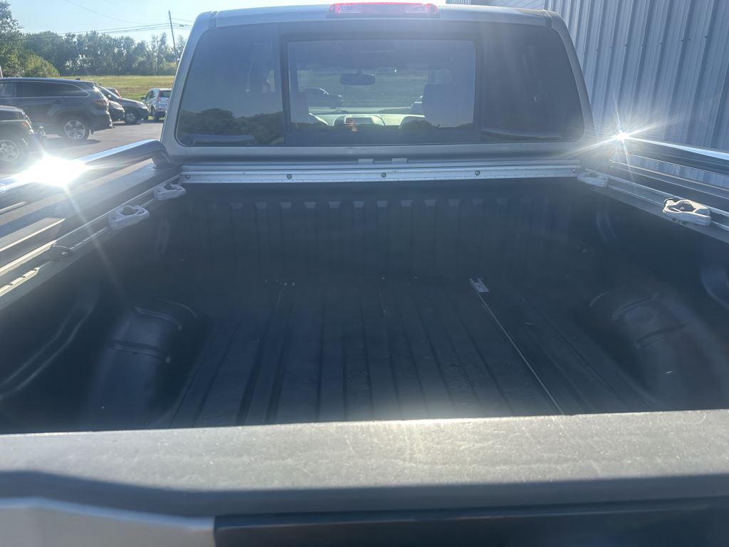 2009 Nissan Titan - $13,950