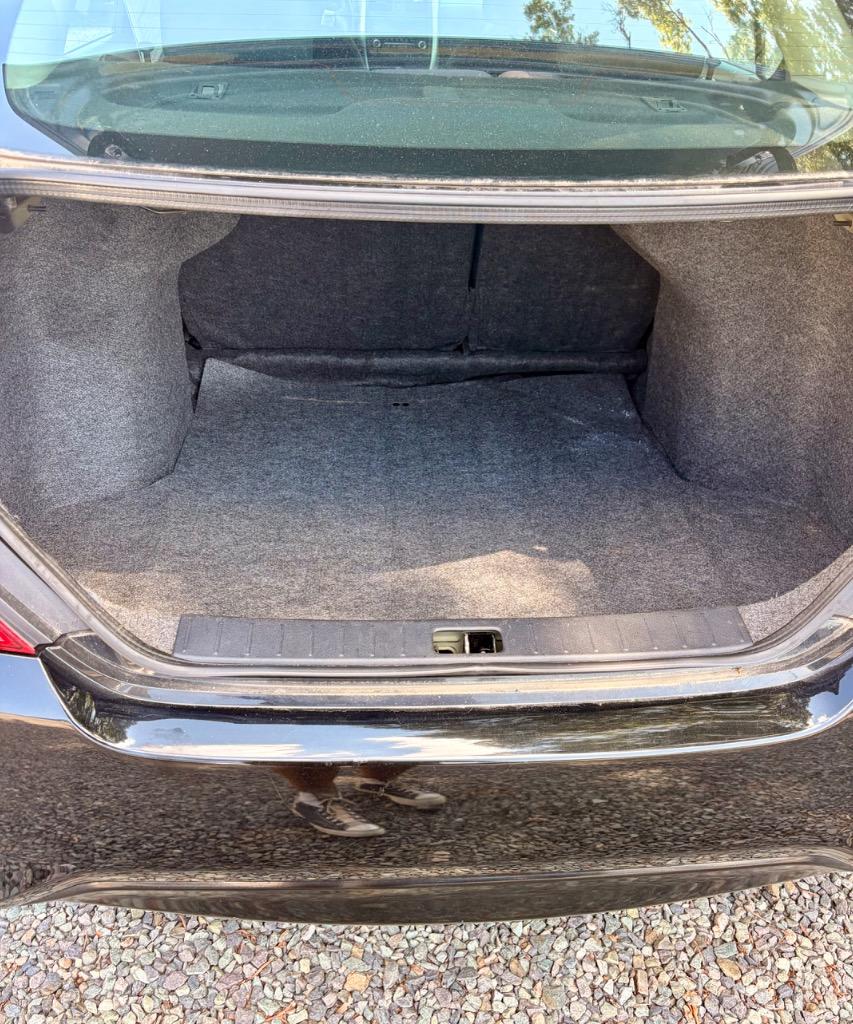2015 Nissan Versa - $6,999