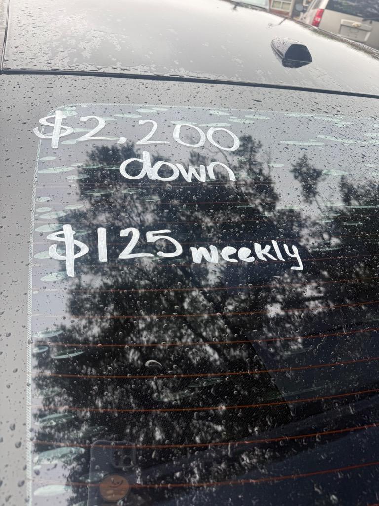 2015 Nissan Altima - $10,995