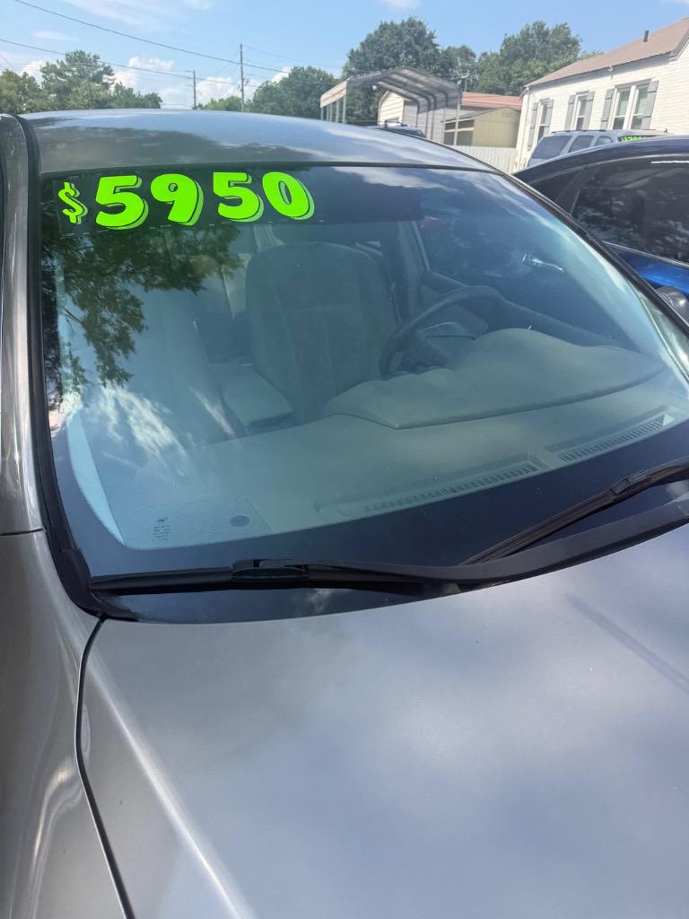 2008 Nissan Altima - $5,950
