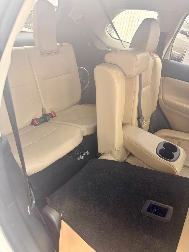 2014 Mitsubishi Outlander - $9,950
