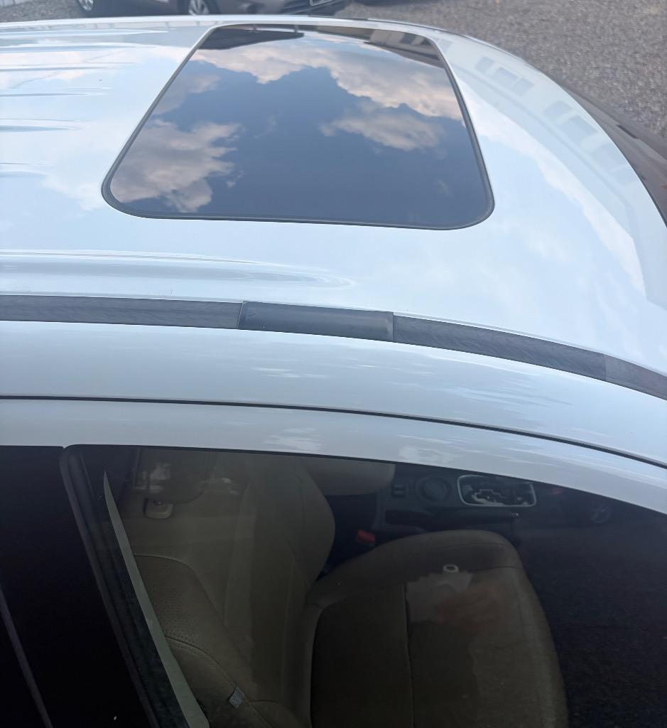 2014 Mitsubishi Outlander - $9,950