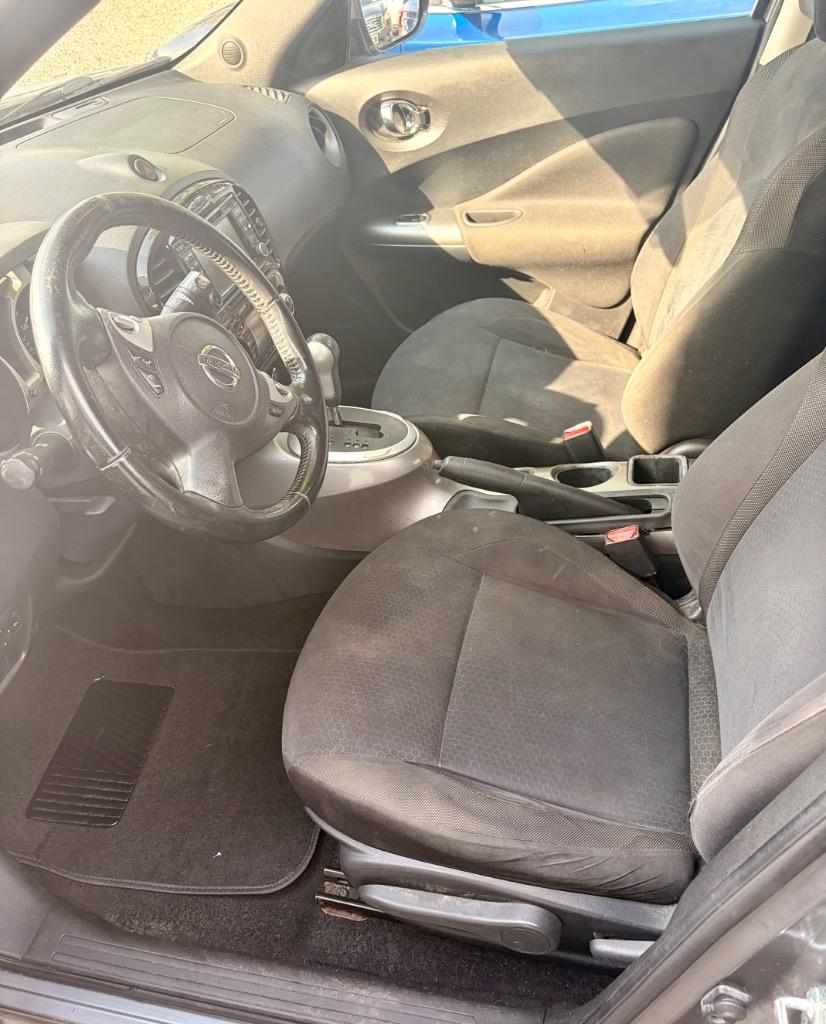 2015 Nissan JUKE - $9,250