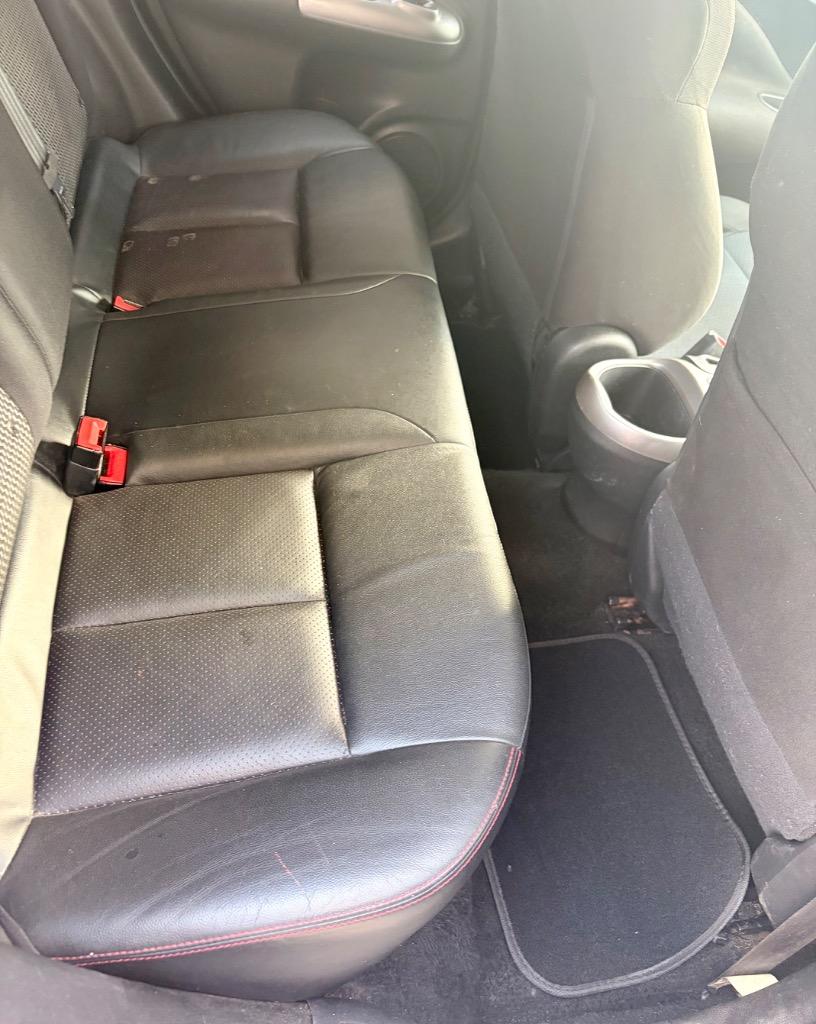 2015 Nissan JUKE - $9,250