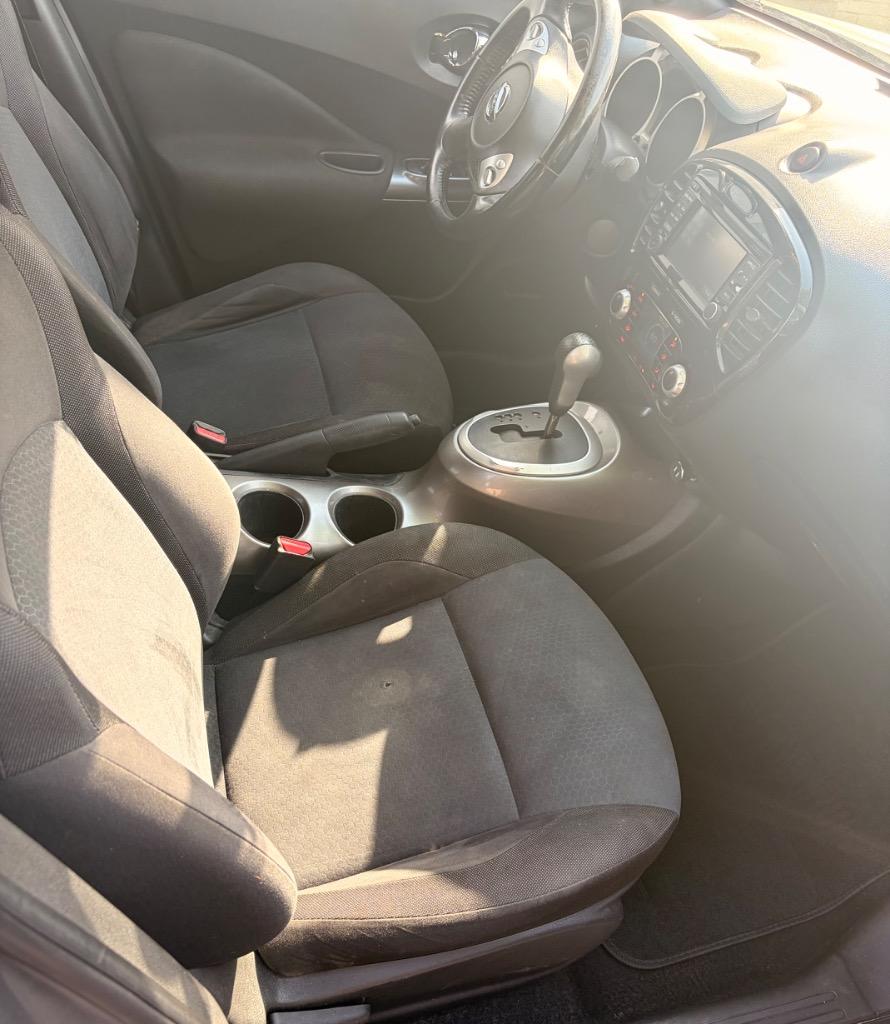 2015 Nissan JUKE - $9,250