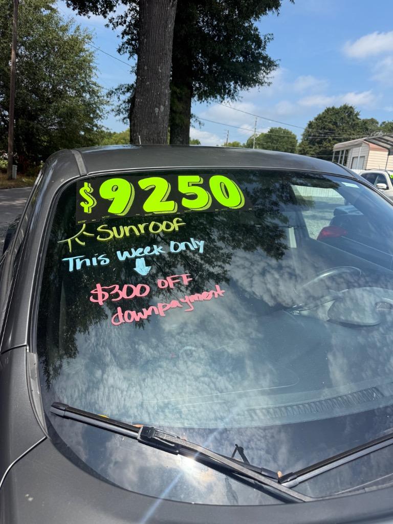 2015 Nissan JUKE - $9,250