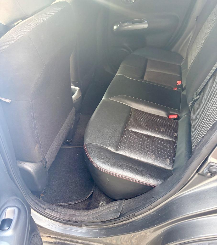 2015 Nissan JUKE - $9,250