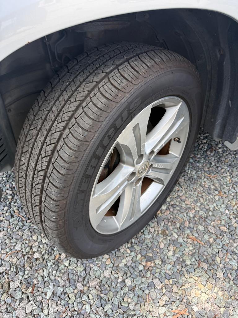 2008 Toyota Highlander - $9,895