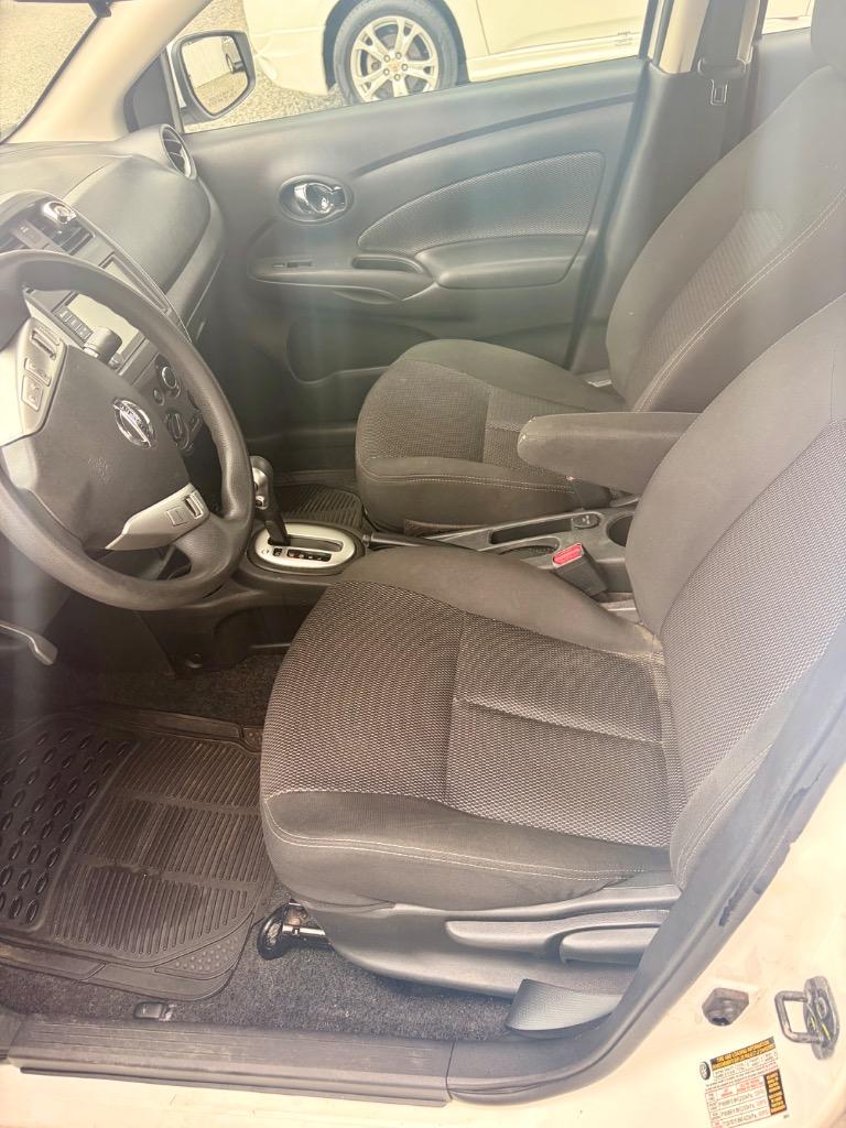 2019 Nissan Versa - $7,995