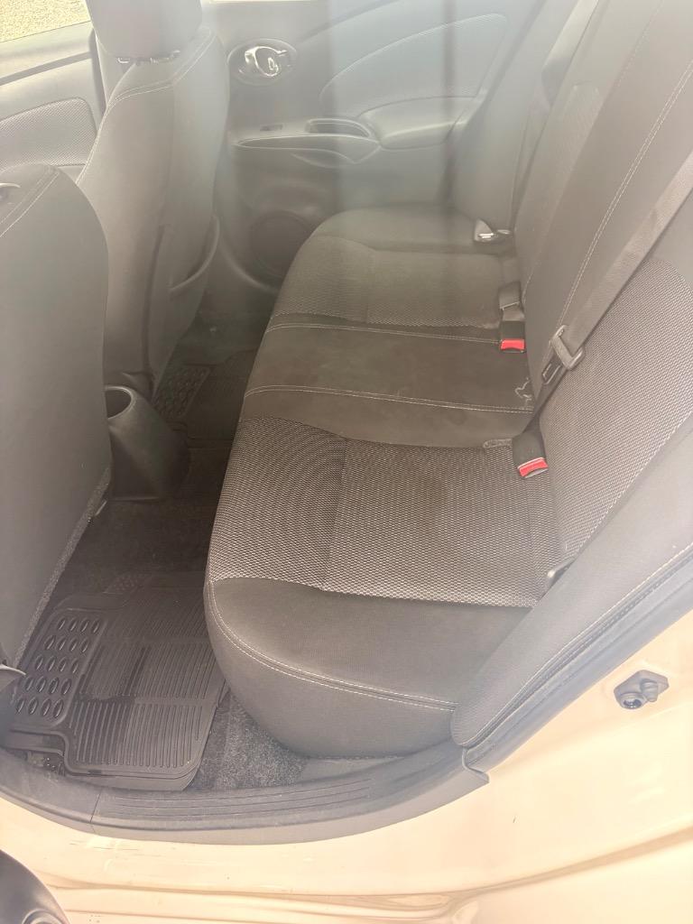 2019 Nissan Versa - $7,995