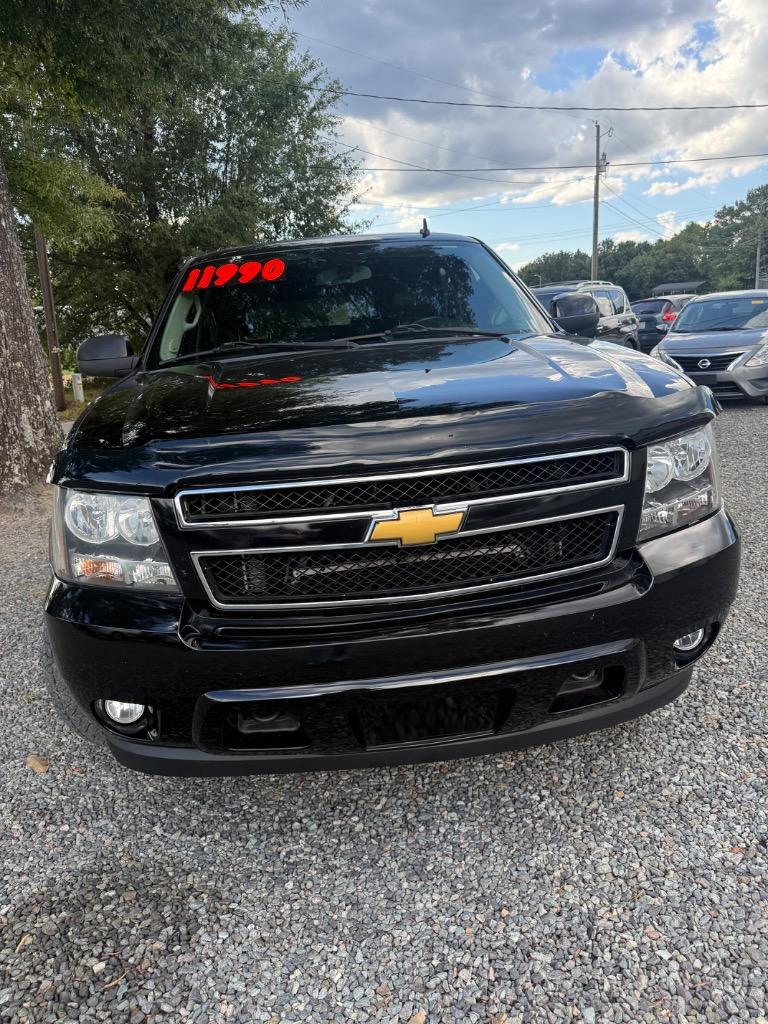 2012 Chevrolet Tahoe - $11,990