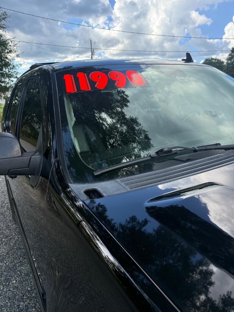 2012 Chevrolet Tahoe - $11,990