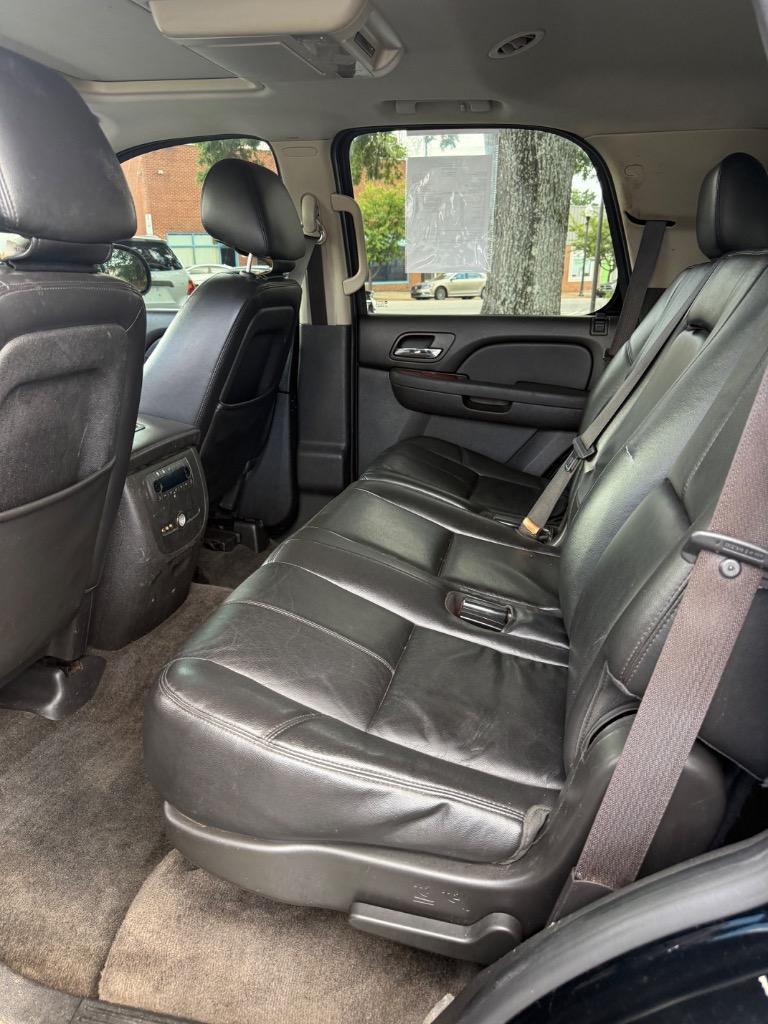 2012 Chevrolet Tahoe - $11,990