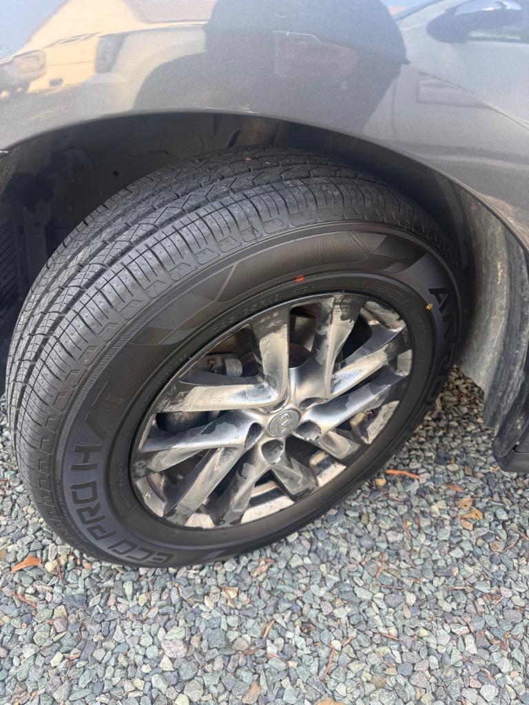 2013 INFINITI JX - $13,992