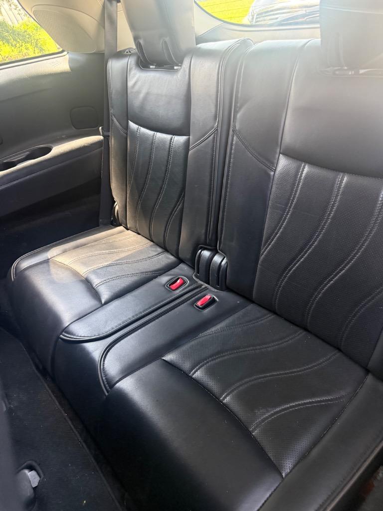 2013 INFINITI JX - $13,992