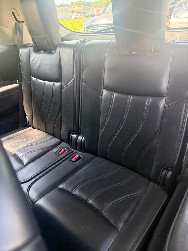 2013 INFINITI JX - $13,992
