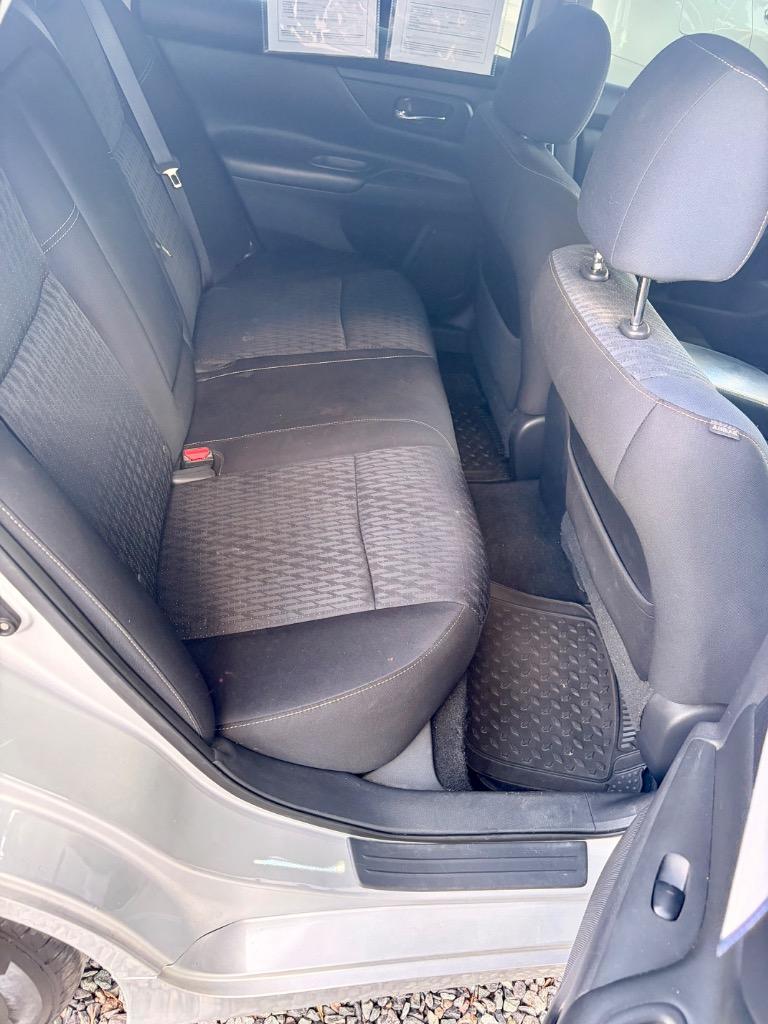 2017 Nissan Altima - $9,850