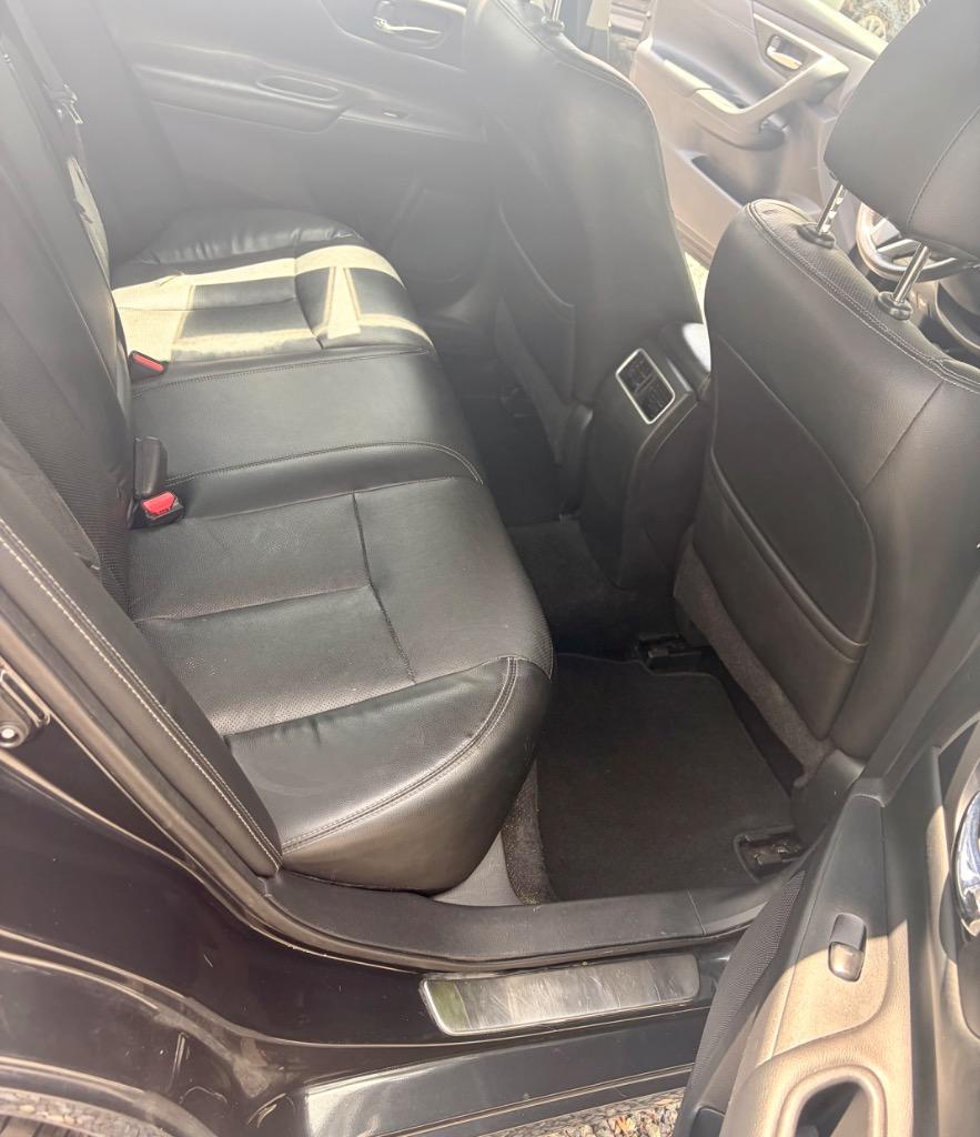 2016 Nissan Altima - $10,200