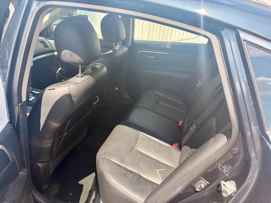 2016 Nissan Altima - $10,200