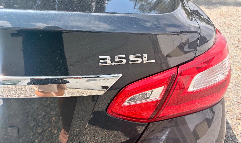 2016 Nissan Altima - $10,200