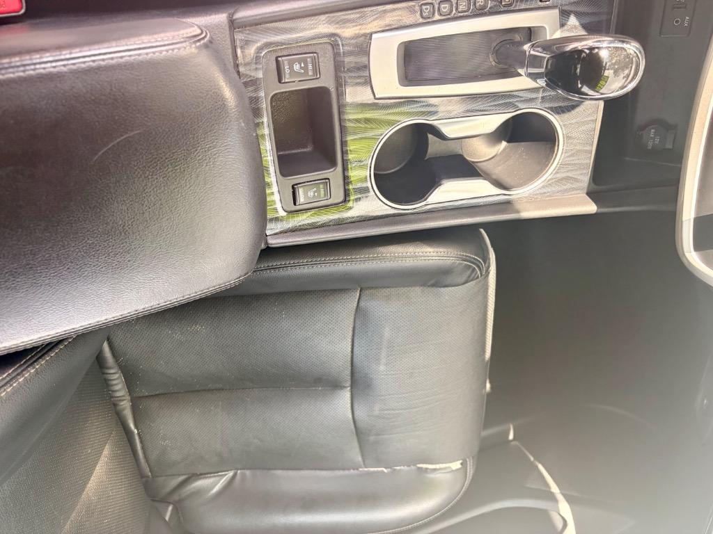 2016 Nissan Altima - $10,200