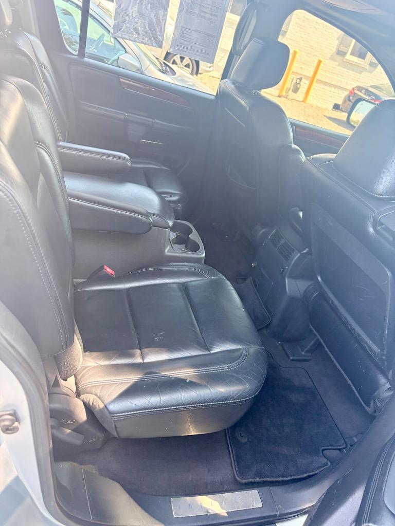 2008 INFINITI Qx56 - $8,788