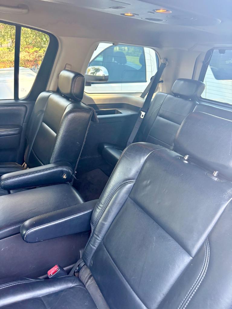 2008 INFINITI Qx56 - $8,788