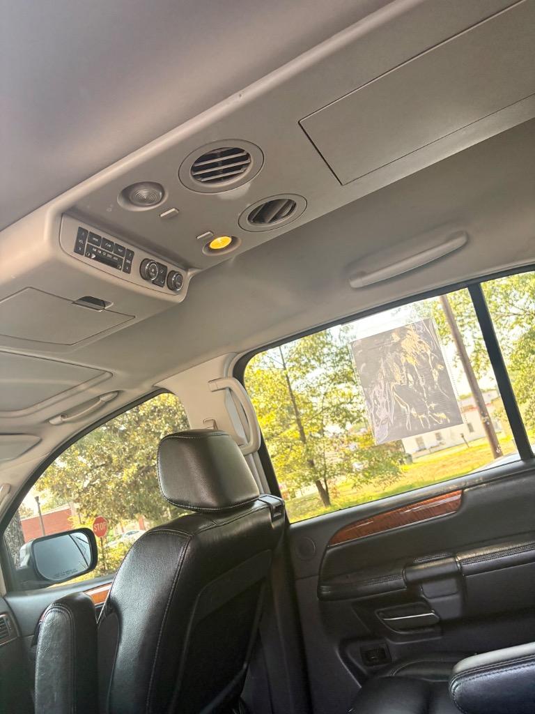 2008 INFINITI Qx56 - $8,788