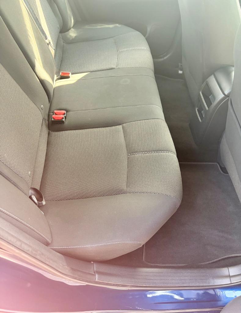 2018 Nissan Sentra - $8,295