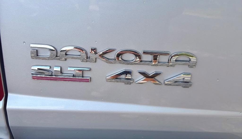 2007 Dodge Dakota - $12,300