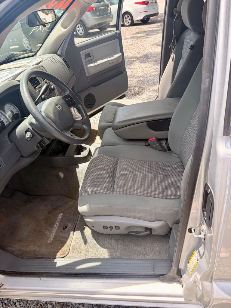 2007 Dodge Dakota - $12,300
