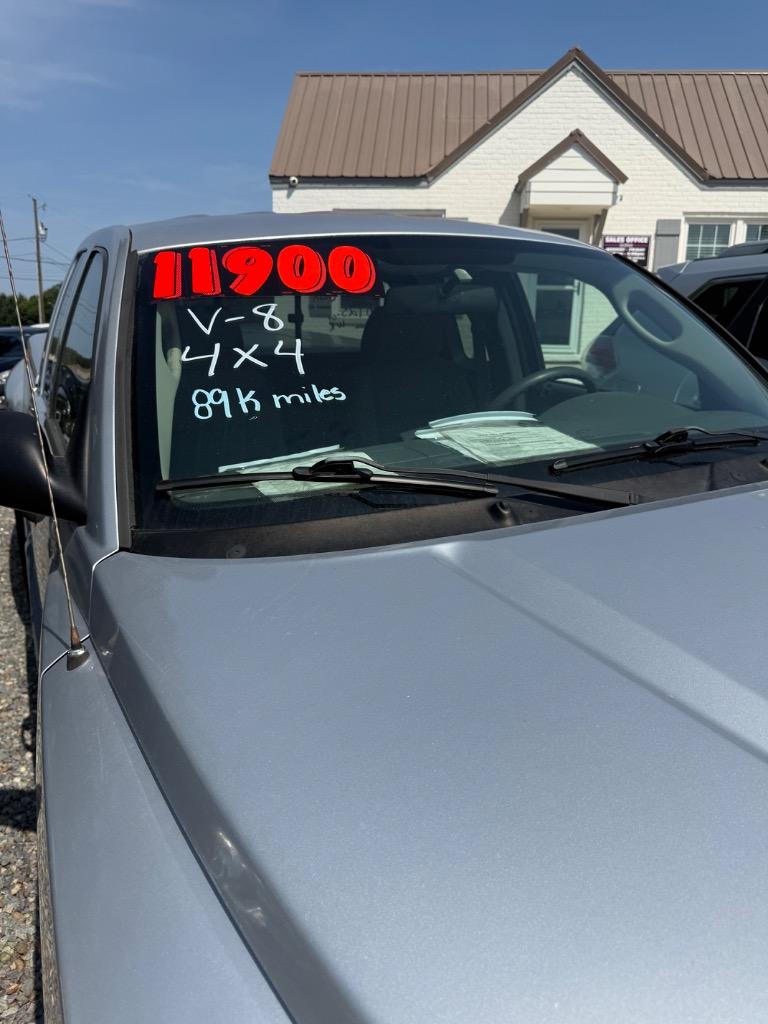 2007 Dodge Dakota - $11,900