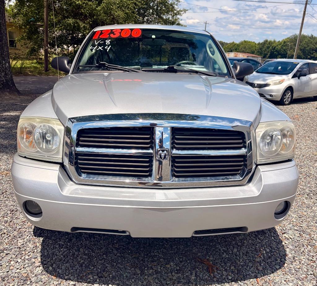 2007 Dodge Dakota - $12,300