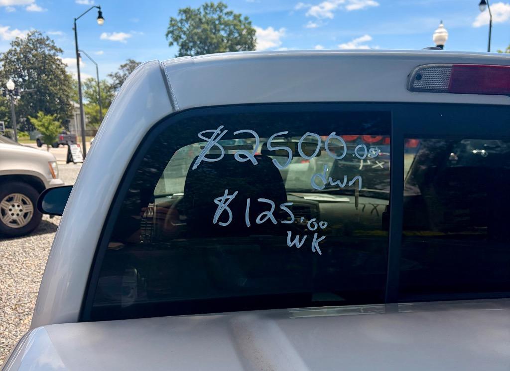 2007 Dodge Dakota - $12,300