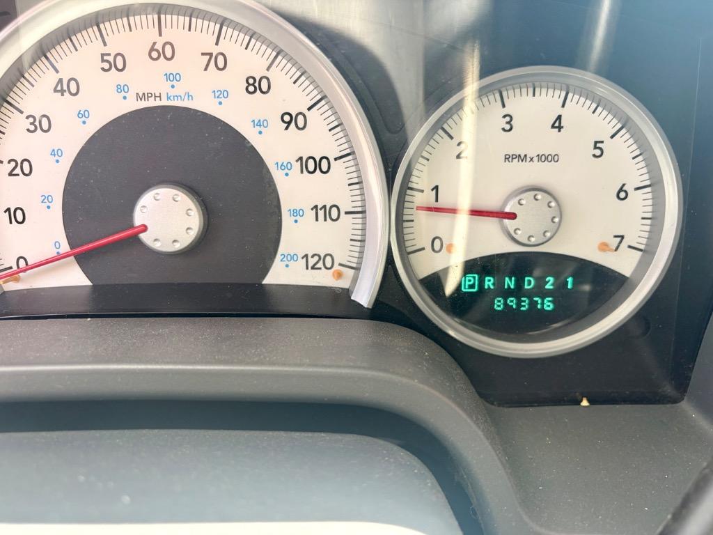 2007 Dodge Dakota - $12,300