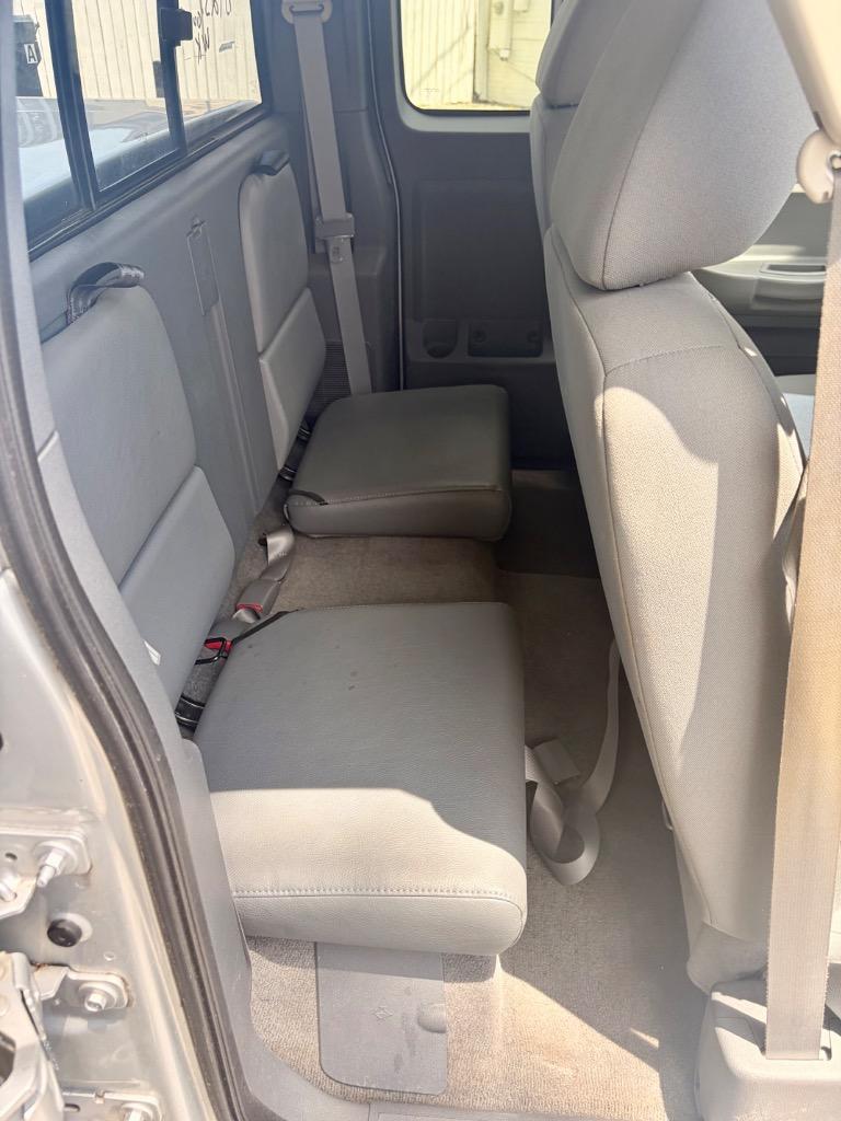 2007 Dodge Dakota - $12,300