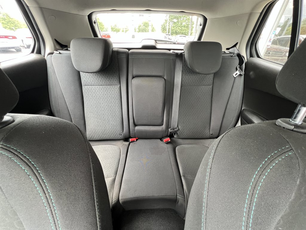 2016 Chevrolet Trax - $8,995