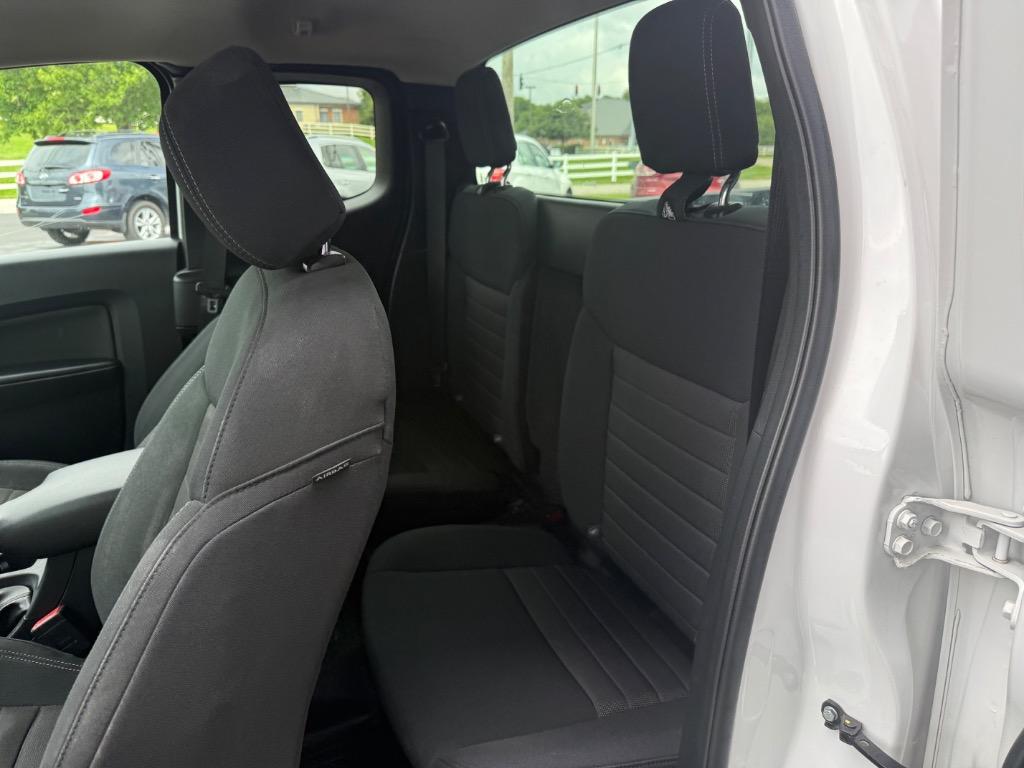 2020 Ford Ranger - $22,250