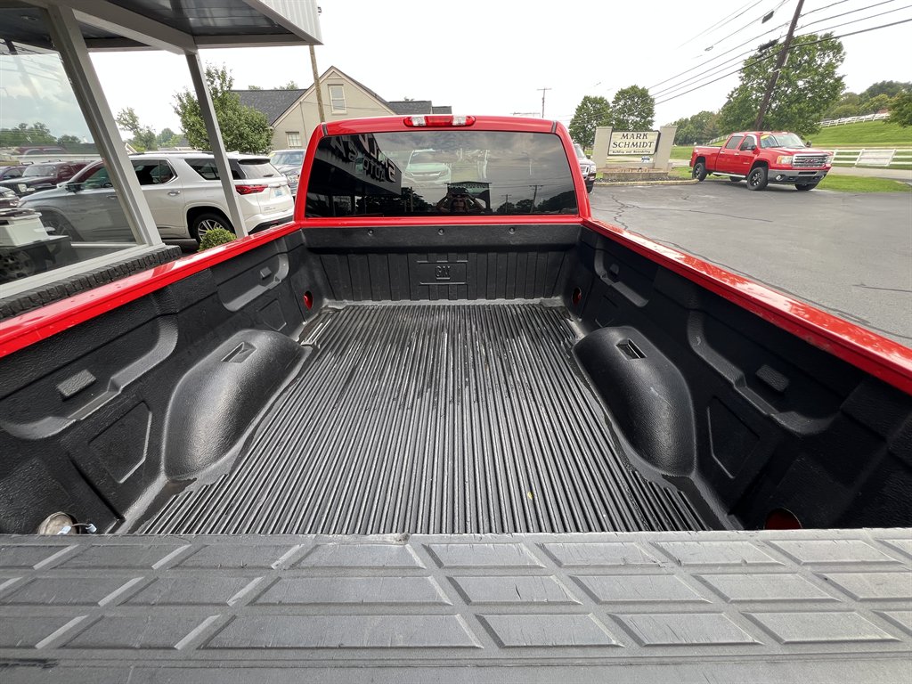 2012 Chevrolet Silverado 1500 - $14,995