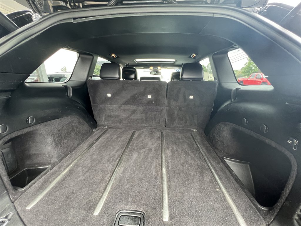 2015 Jeep Cherokee - $11,995