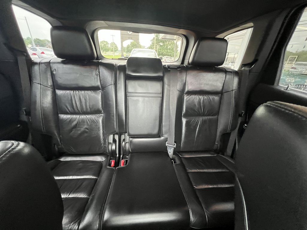 2015 Jeep Cherokee - $11,995