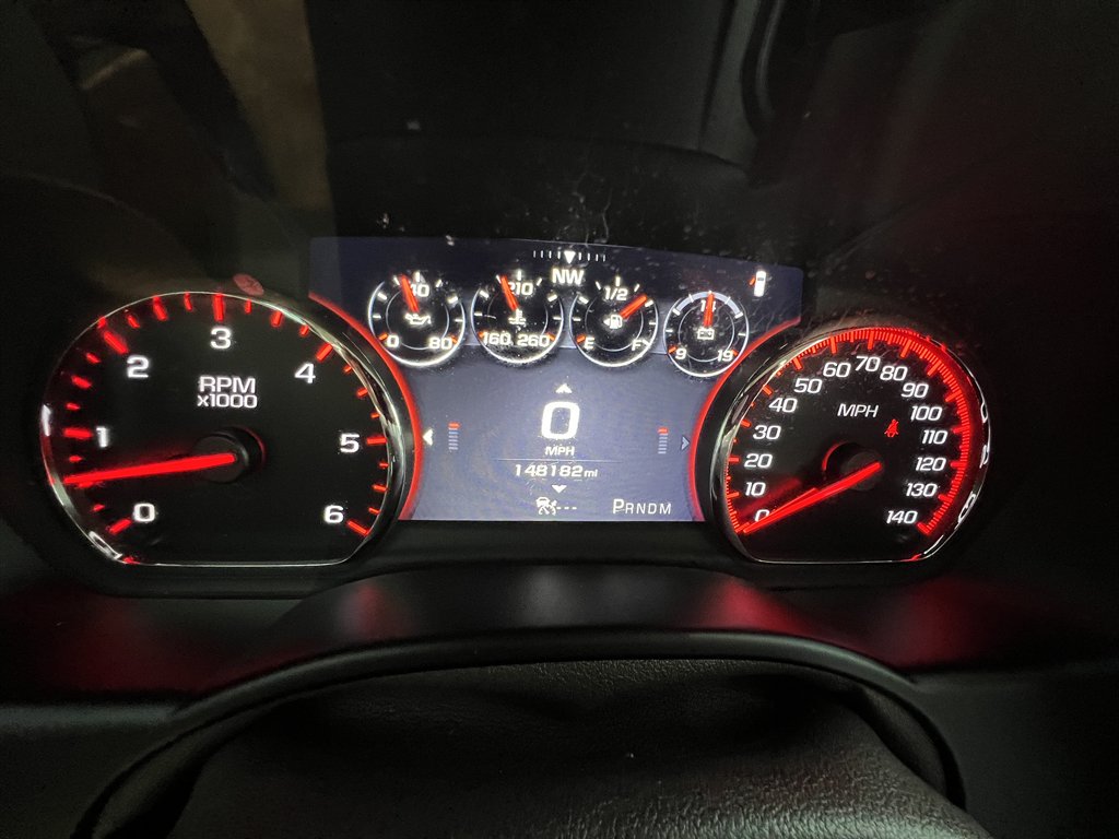 2015 GMC Yukon - $21,000