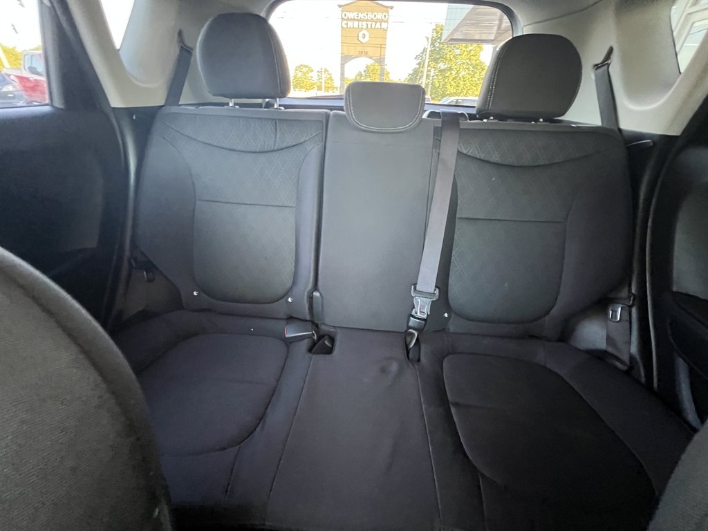 2015 Kia Soul - $9,995